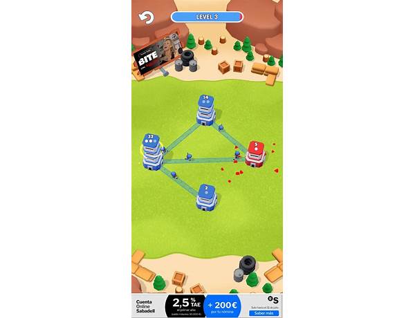 Mega Tower Wars for Android - Download the APK from Habererciyes